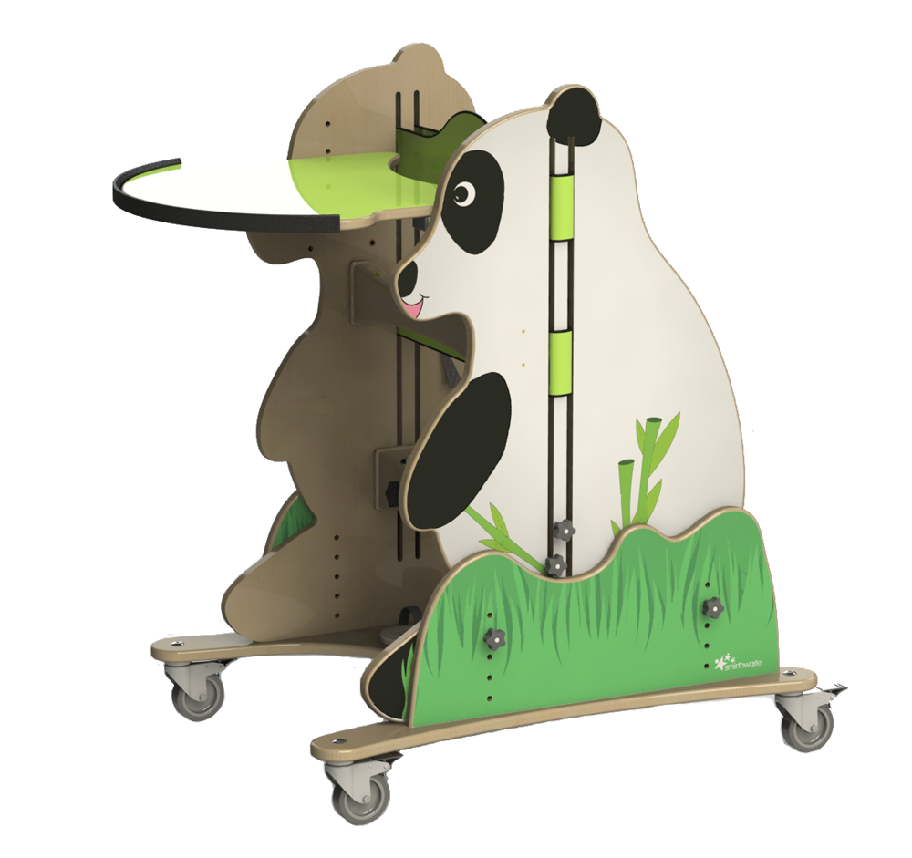 Chi-Chi---New-lifting-mech vertical stander