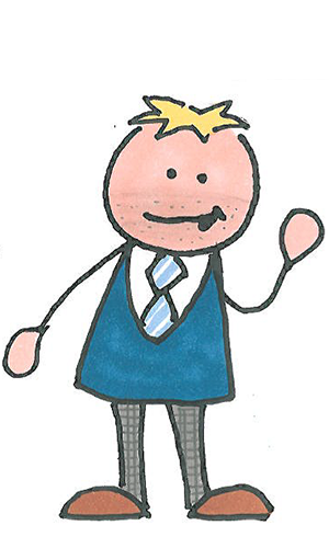 Meet the Team Customer Services Team Dave - Meet the Team