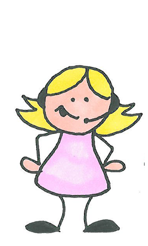 Meet the Team Customer Services Team Jo - Meet the Team