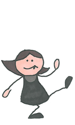 Meet the Team Customer Services Team Tracy - Meet the Team