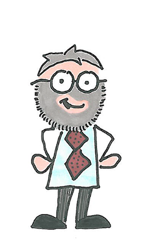 Meet the Team Management Team Richard - Meet the Team
